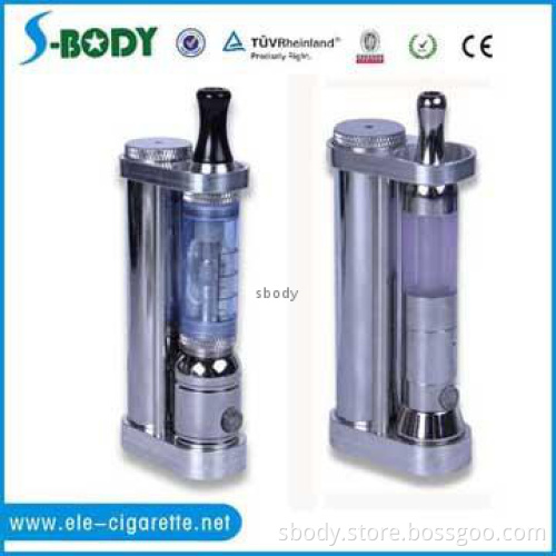 S-body new arrival ego battery VV fashion mod battery S-VV NO1 battery